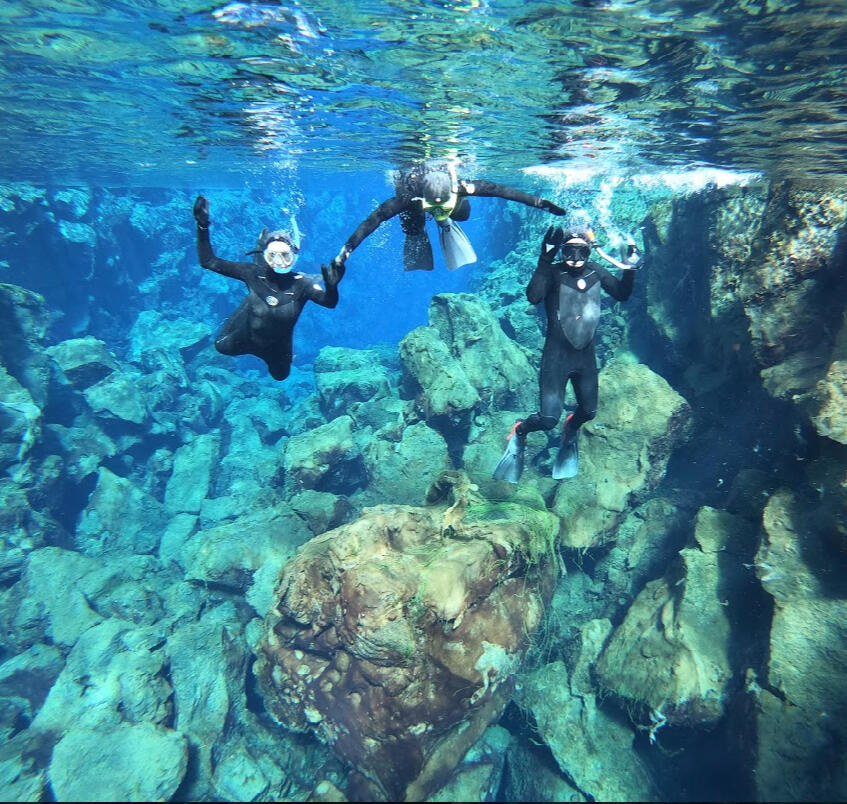 Ivar-Riverside-California