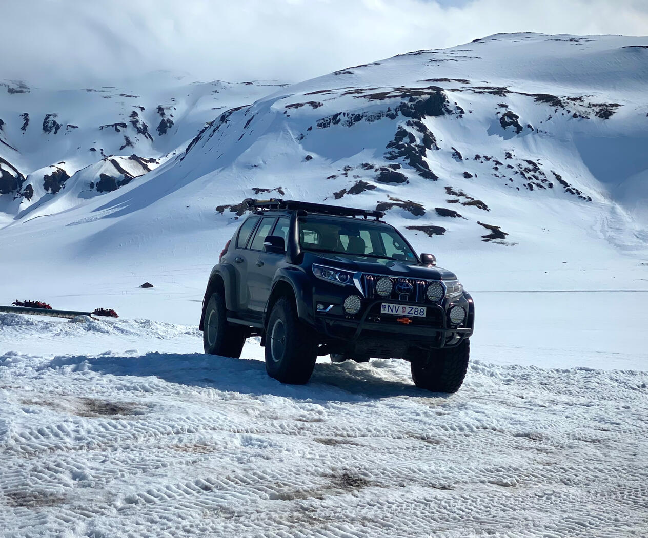 Ivar-MountainSki-Kerlingarfjoll