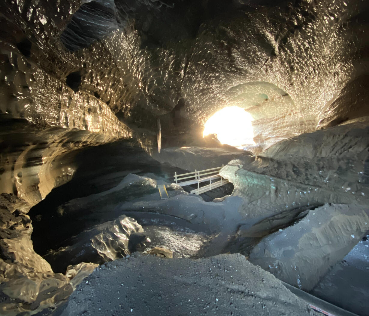 Ivar-Riverside-California