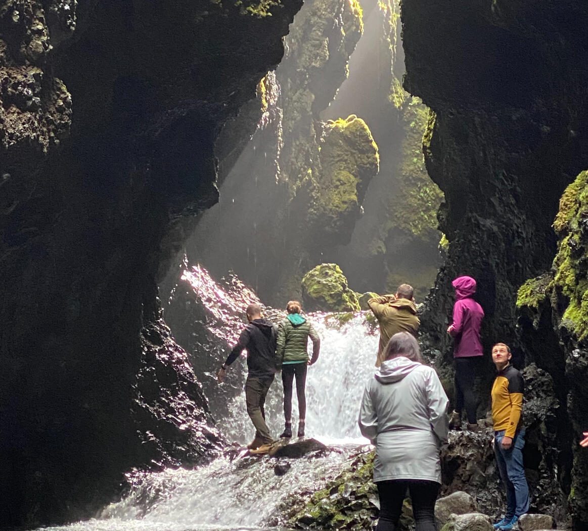 Ivar-MountainSki-Kerlingarfjoll